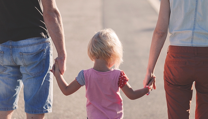 Droit d’accès aux origines de l’enfant né sous X