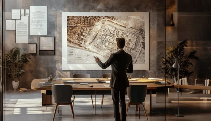 Obligation de transparence en cas de vente ou location de bureau transformé en logement